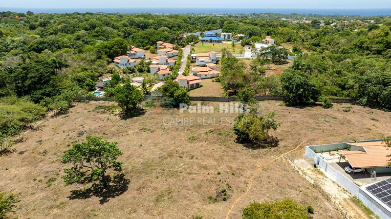 Solar en Puerto Plata, foto 4