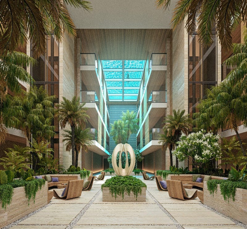 Apartamento en Cap Cana, foto 4