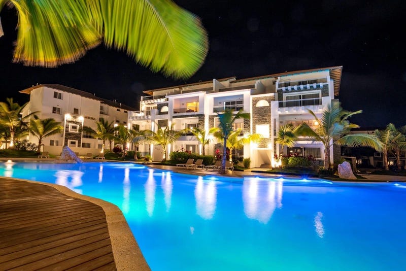 Apartamento en Bayahibe