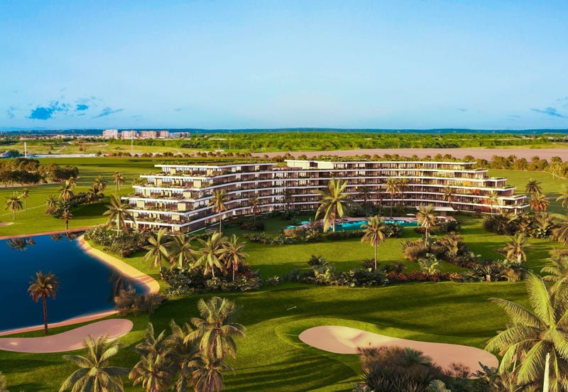 Apartamento en Cap Cana, foto 5