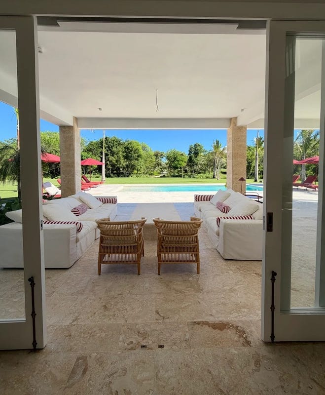 Casa en Punta Cana, foto 3