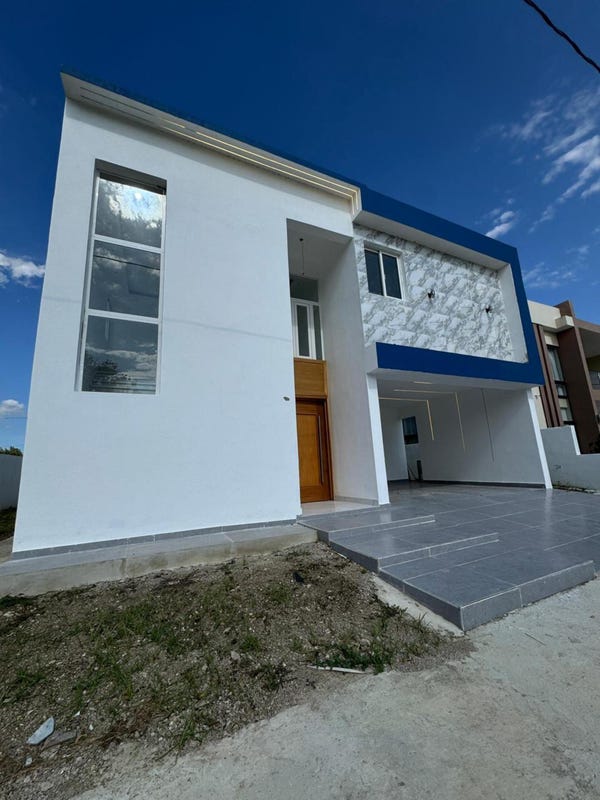 Casa en Licey Abajo, foto 2