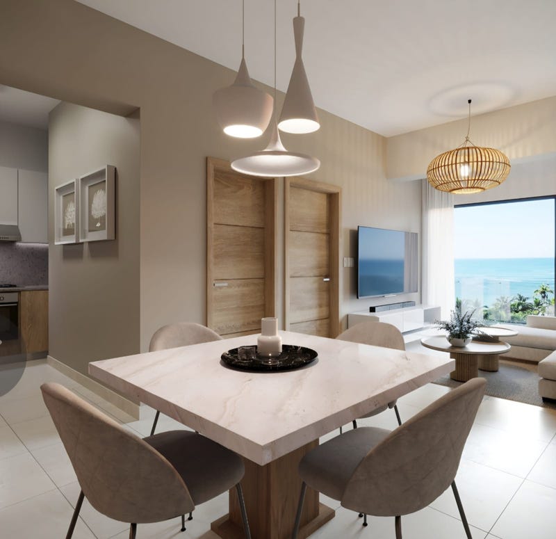 Apartamento en San Pedro de Macorís, foto 5