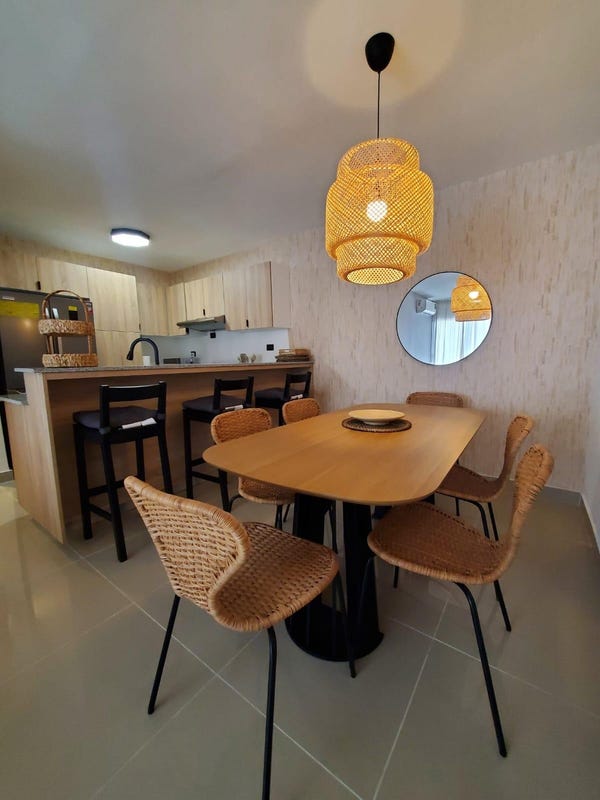 Apartamento en Higuey, foto 4