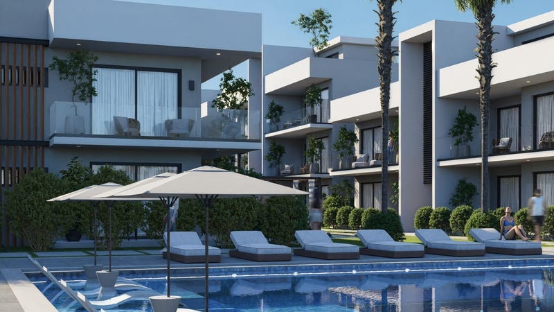 Apartamento en Playa Punta Popy, foto 3