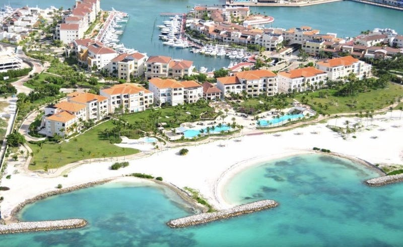 Propiedad en Cap Cana, foto 4