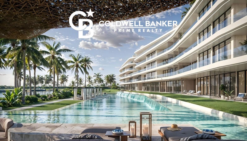 Apartamento en Cap Cana