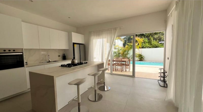 Casa en Las Terrenas, foto 2