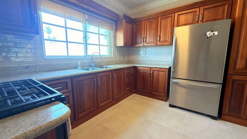 Apartamento en El Cortecito, foto 5