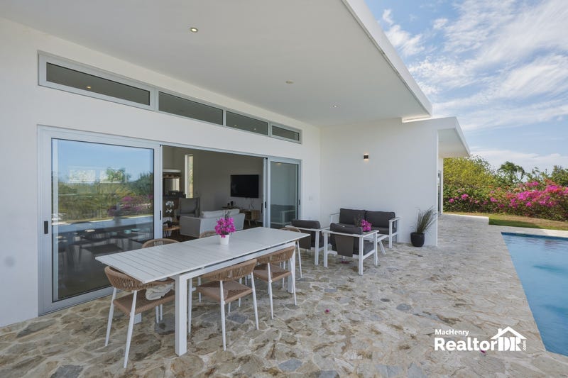 Casa en Puerto Plata, foto 4