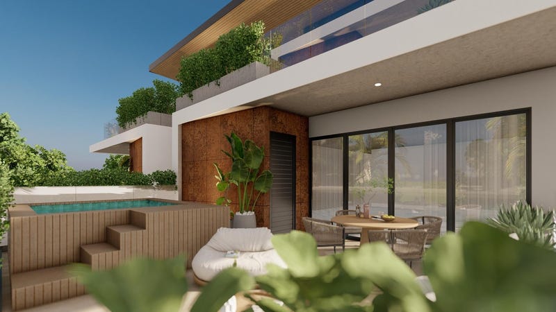 Apartamento en Ciudad las Canas, foto 4