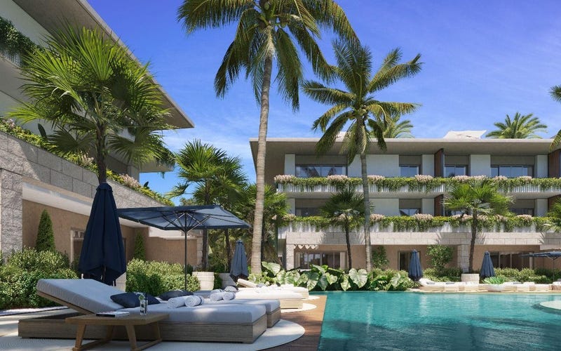 Apartamento en Vista Cana, foto 4