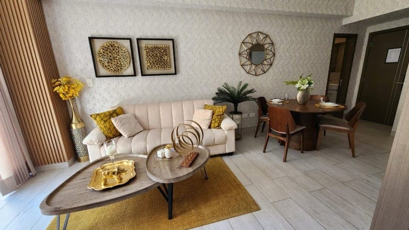 Apartamento en Santo Domingo, foto 2