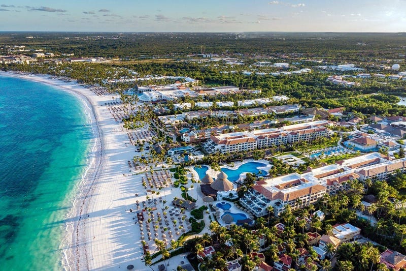 Apartamento en Bávaro