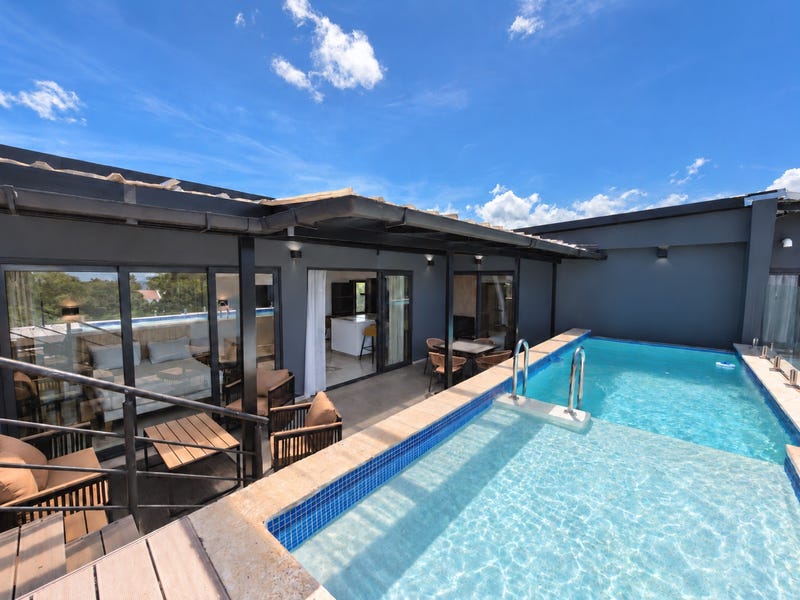 Apartamento en Puerto Plata