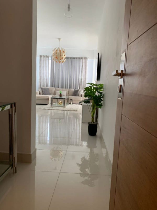 Apartamento en Santo Domingo, foto 2