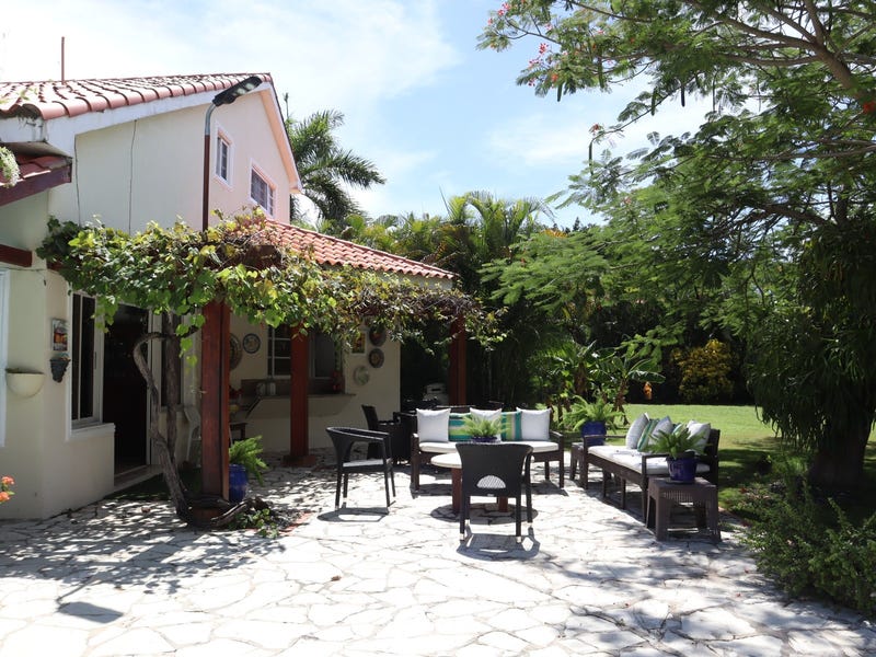 Casa en San Pedro de Macorís, foto 4