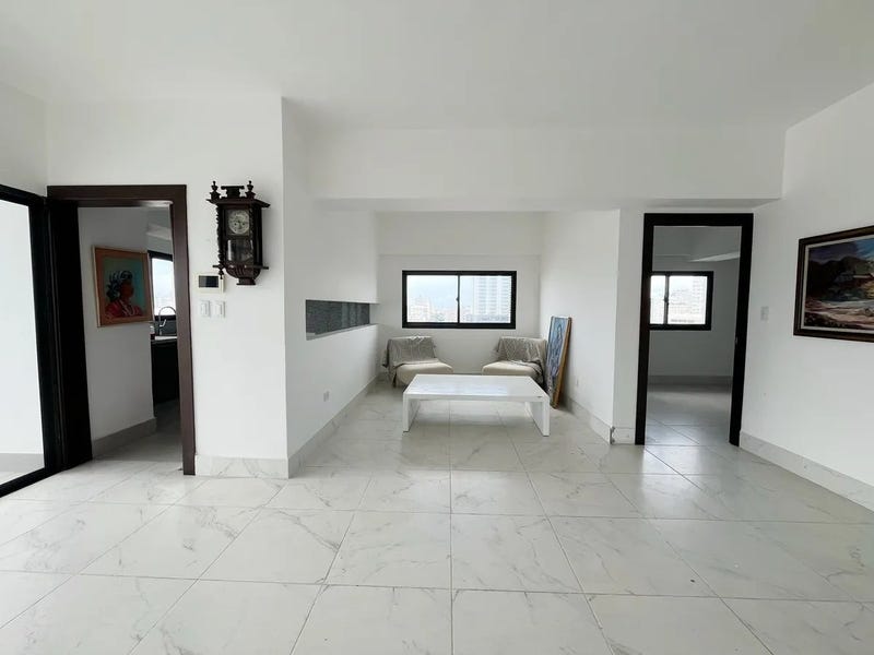 Apartamento en Santo Domingo Distrito Nacional, foto 2