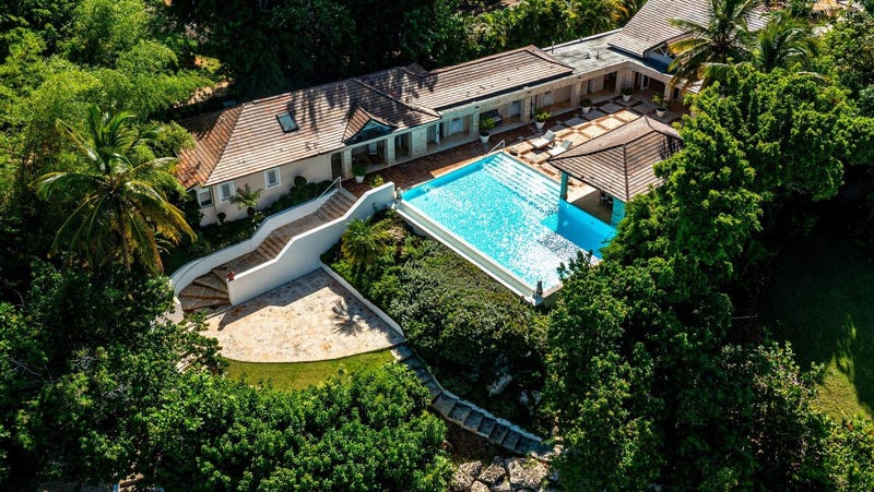 Casa en Casa de Campo