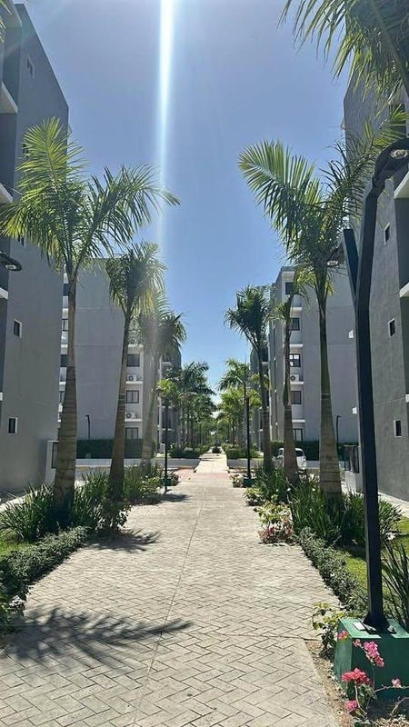 Apartamento en Bávaro, foto 4