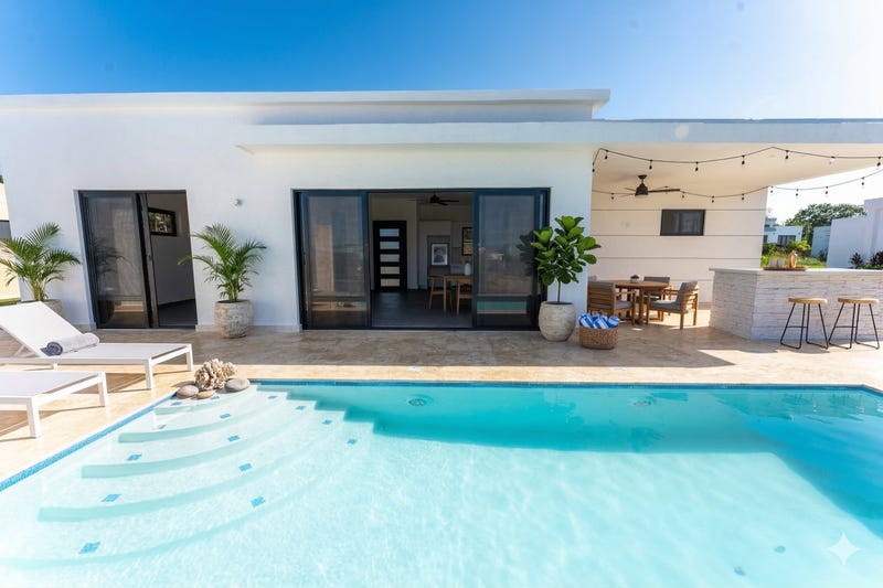 Casa en Puerto Plata, foto 3