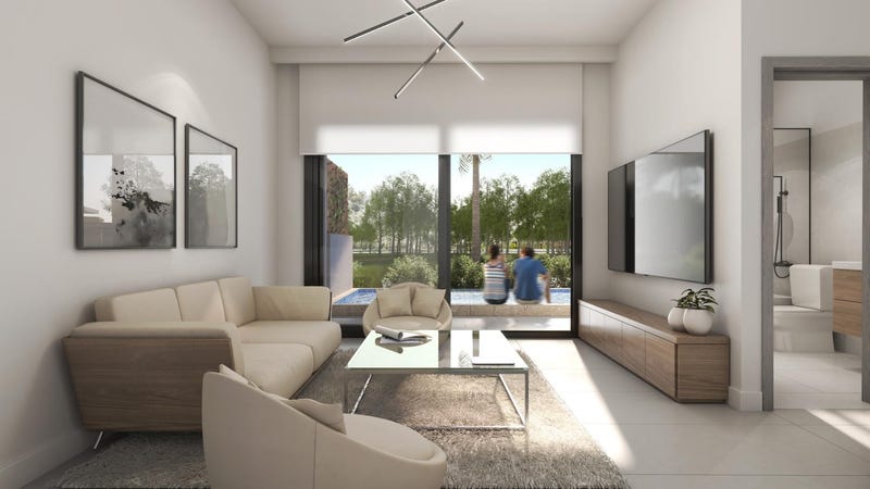 Apartamento en Cap Cana, foto 4