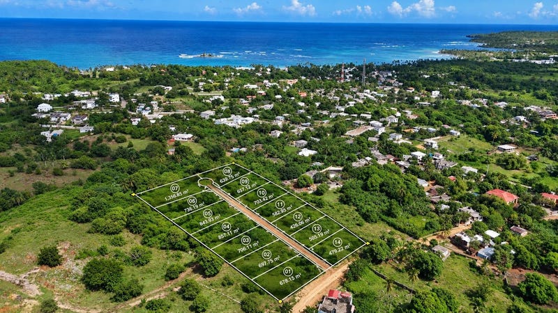 Solar en Las Galeras