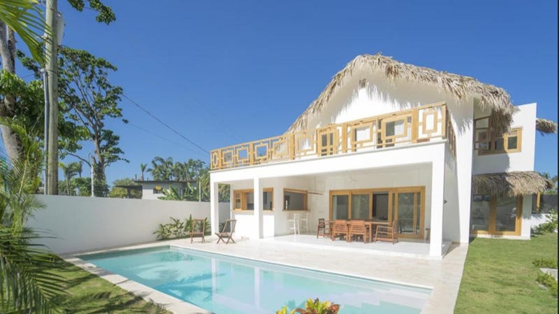 Casa en Las Terrenas, foto 3