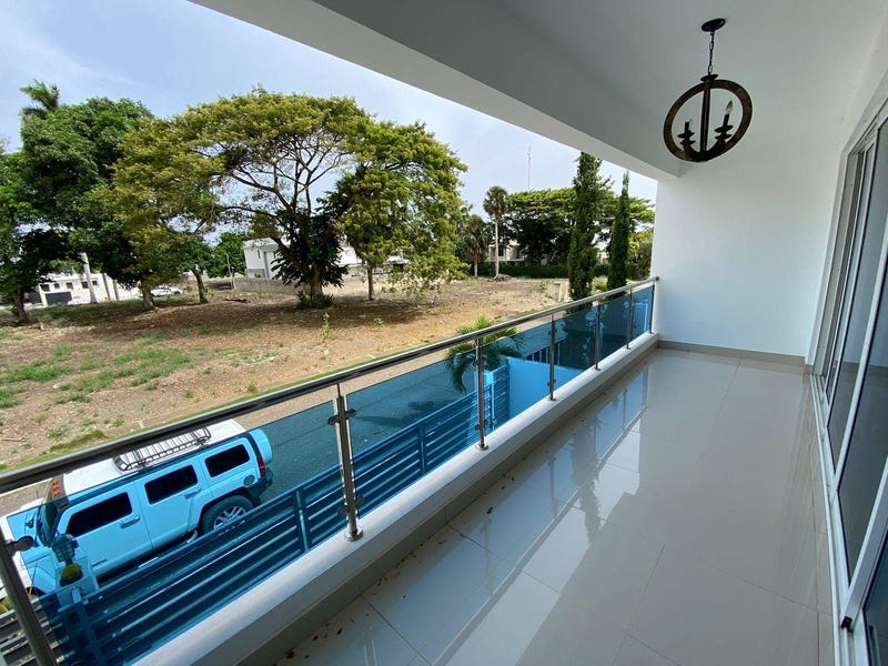 Casa en Carretera Gurabo Luperón, foto 4