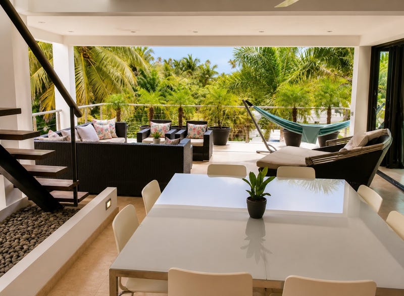 Apartamento en Las Terrenas, foto 5