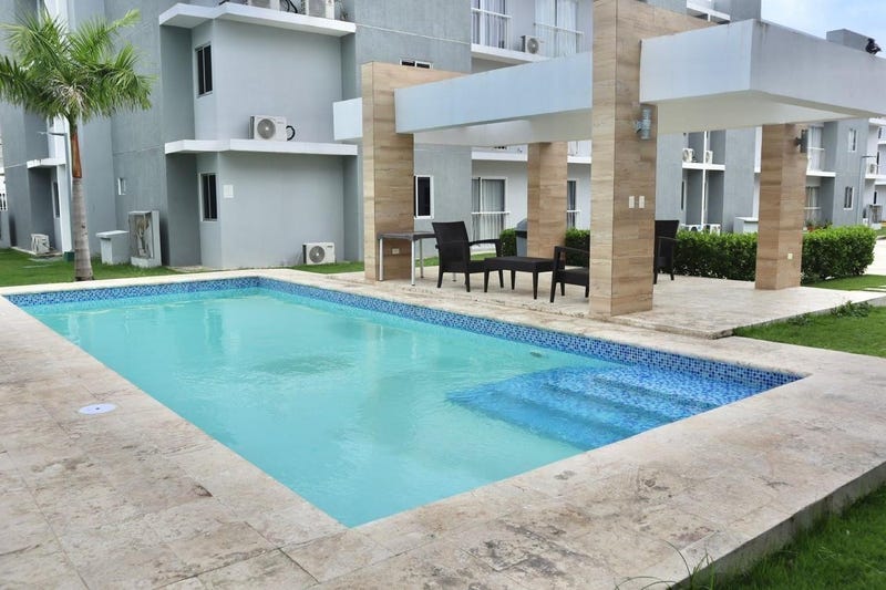 Apartamento en Bávaro, foto 3