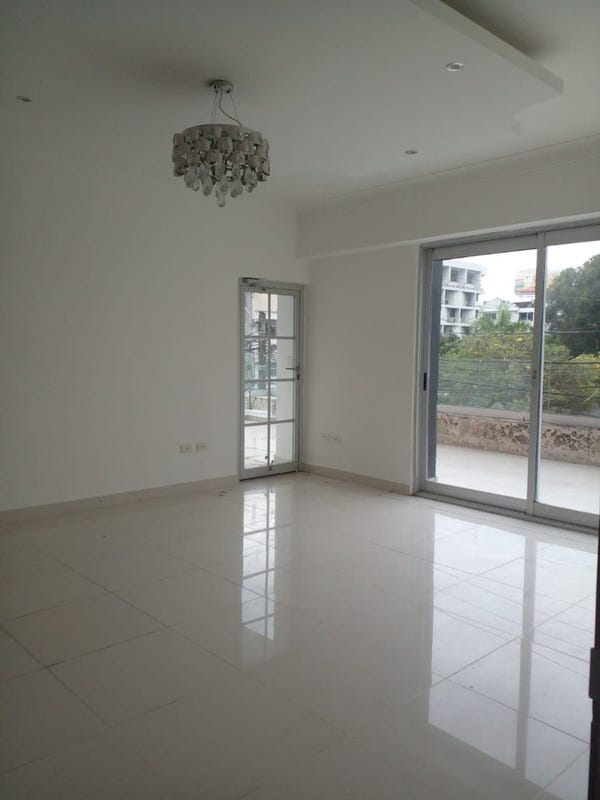 Apartamento en Santo Domingo, foto 2