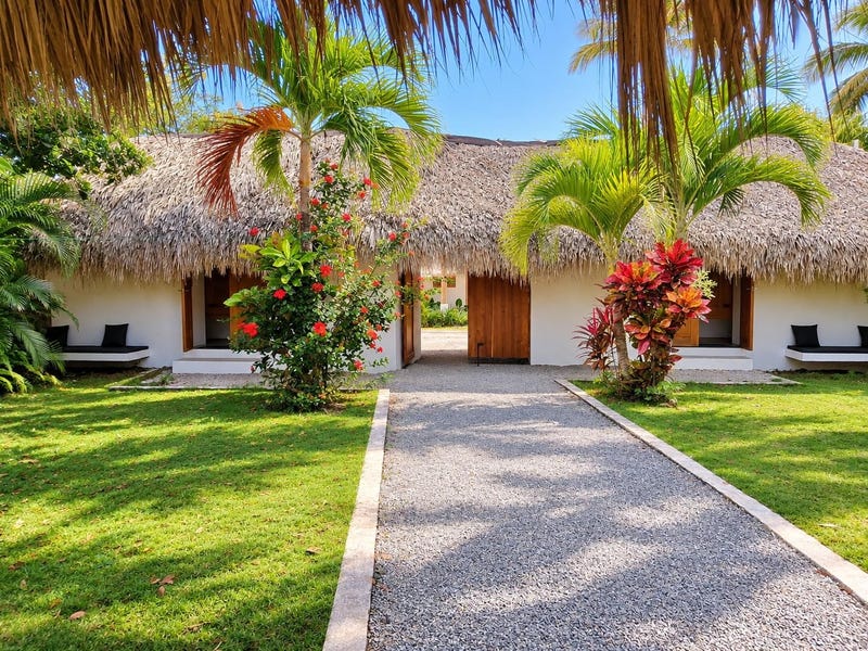 Casa en El Cosón, foto 2