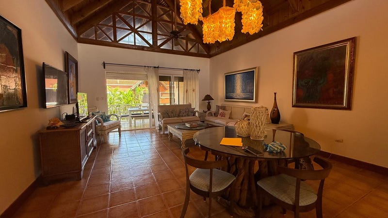 Apartamento en White Sands, foto 2