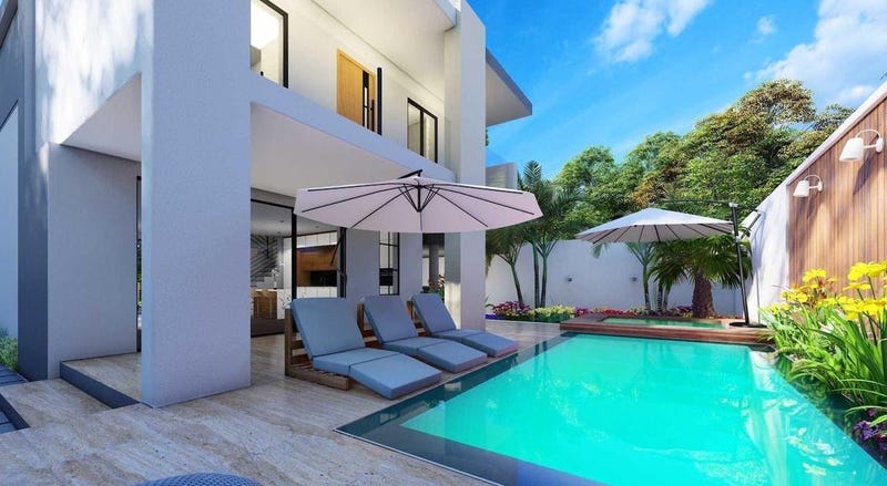 Apartamento en María Trinidad Sánchez, foto 4