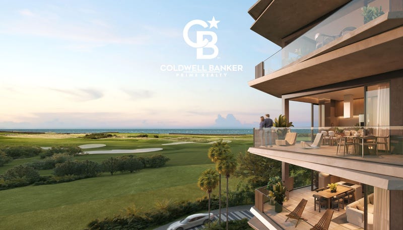 Apartamento en Cap Cana