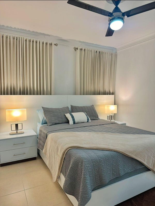 Apartamento en El Dorado Ii, foto 4