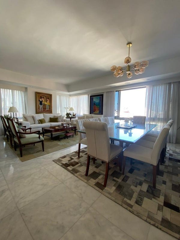 Apartamento en Santo Domingo, foto 4