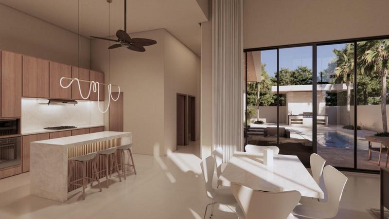 Apartamento en Ciudad las Canas, foto 5