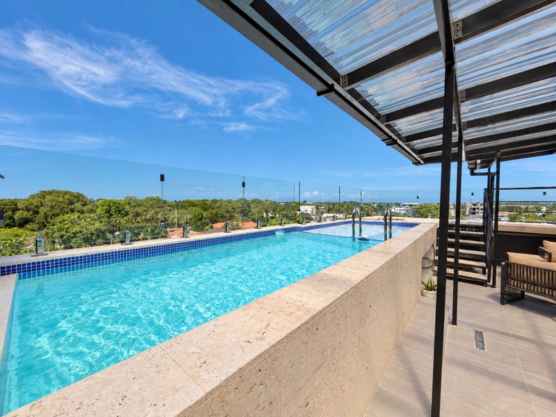 Apartamento en Puerto Plata, foto 5