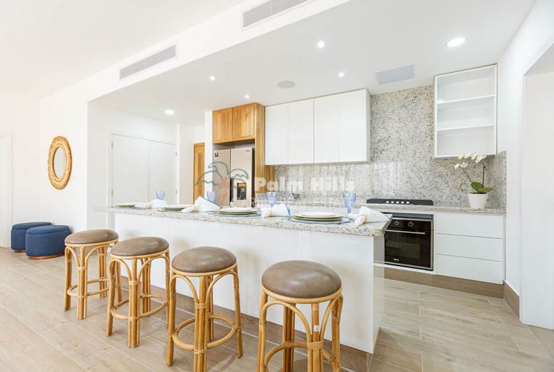 Apartamento en Playa Dorada, foto 5