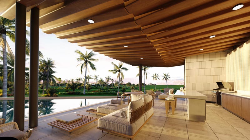 Apartamento en Cap Cana, foto 4