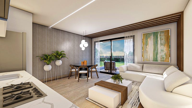 Apartamento en Bayahibe, foto 2