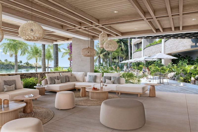 Apartamento en Cap Cana, foto 4