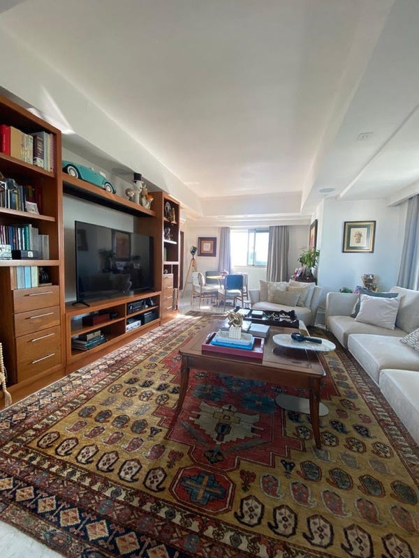Apartamento en Santo Domingo, foto 3