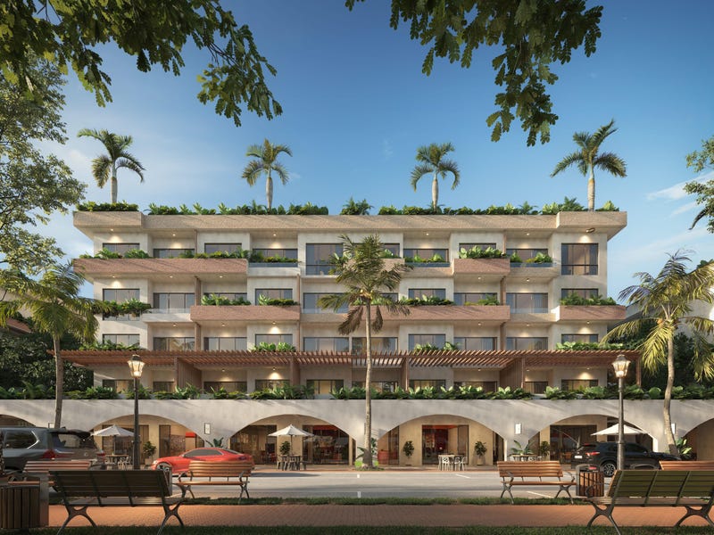 Apartamento en Higuey