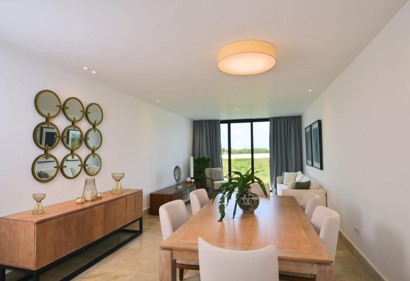 Apartamento en Cap Cana, foto 3
