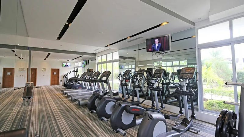 Apartamento en Punta Cana, foto 5