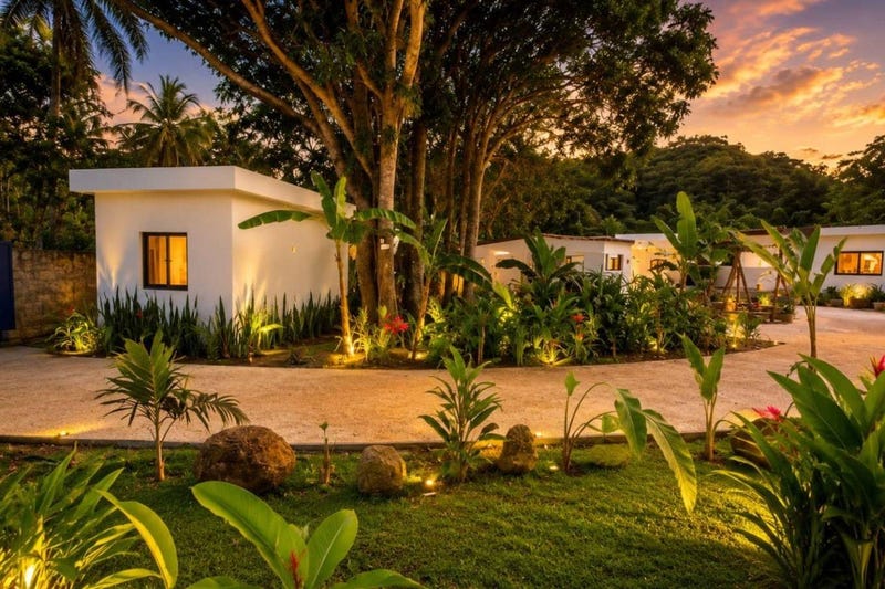Casa en Las Terrenas, foto 3