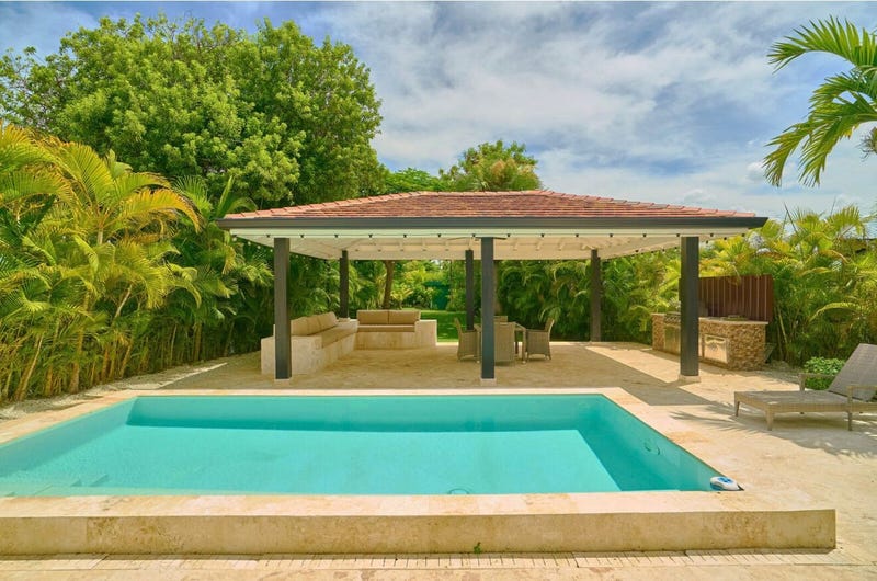 Casa en Punta Cana, foto 4